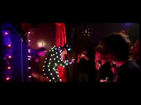 Live Record Club - Gammablitzboys