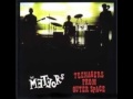 The meteors - insight