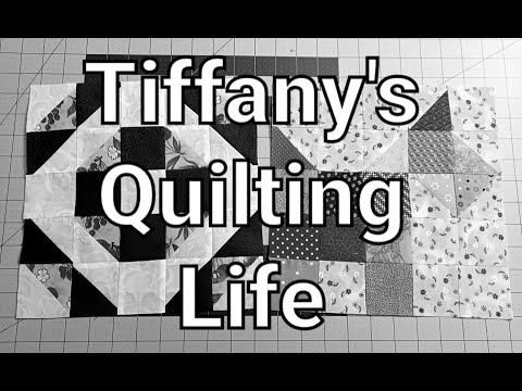 25 Patch Blocks Video 34