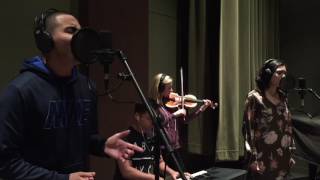 Us The Duo- Already Mine (Daniel Morales Cover ft. Callie Hallman, John Uy, & Olivia Simons)