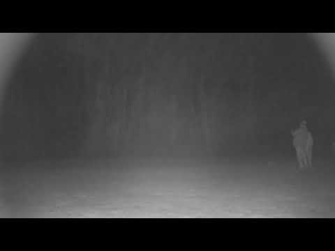 Vidéo IR G.Meunier 80 paranormale 1