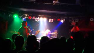 Atomic Bitchwax - Kiss the sun @ An club