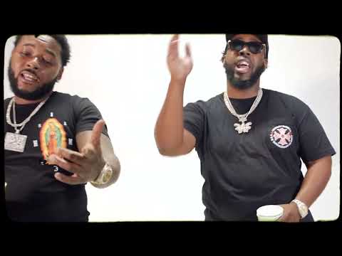 FAF Dee X SW Cho - Rep freestyle (Official Music Video)