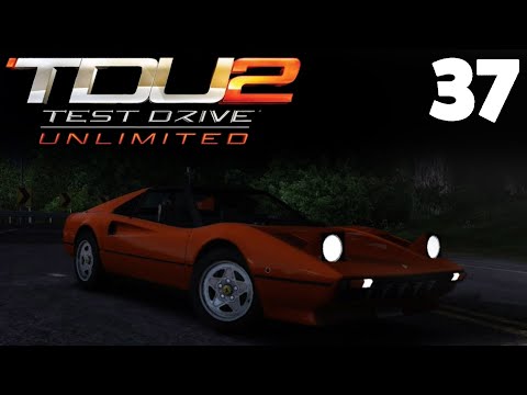 Test Drive Unlimited 2 - Part 37 || Hawaii Side Missions [5/6] (Let's Play)