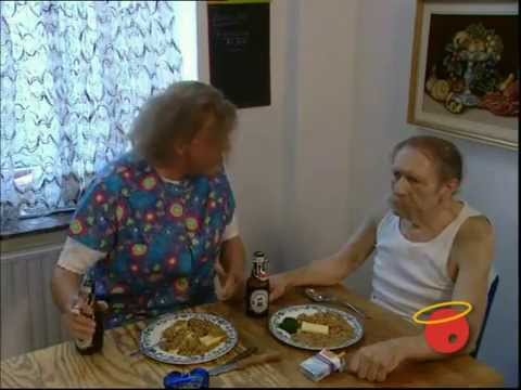 Hans Werner Olm - Luise Koschinsky´s ausgestopfter Herbert