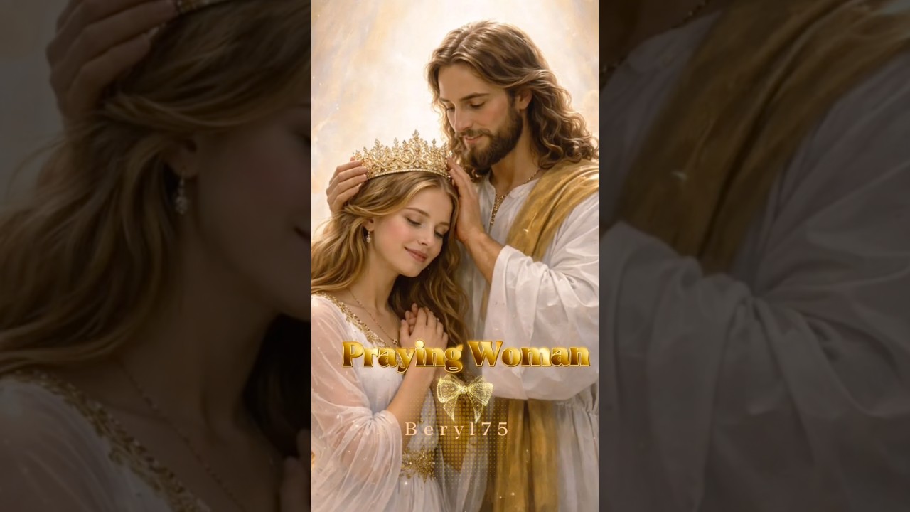 Praying Woman