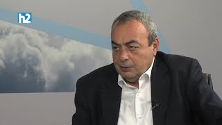 Կարսն ու Անին ընկան, քանի որ Երևանի նման մտածում էին, որ պատերազմը իրենց չի հասնի.- Վարուժան Խաստուր