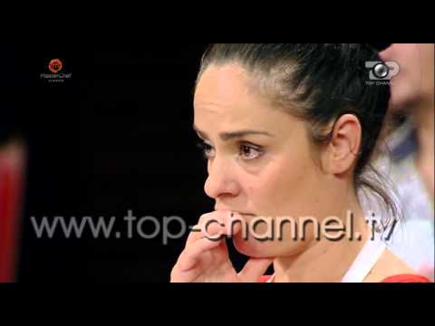 MasterChef Albania 3, 4 Dhjetor 2015, Pjesa 4 - Talent Show Kuzhine - Top Channel Albania