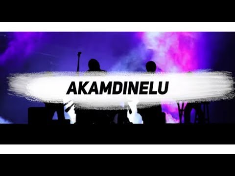 Mercy Chinwo - Akamdinelu (Lyrics)