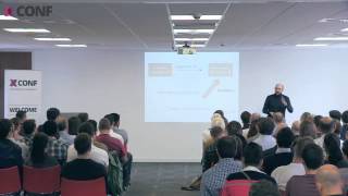 Martin Fowler – Agile Essence and Fluency