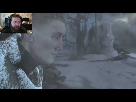 Dead Space 3 FULL GAME [JR900 Plays] 1 Year Anniversary