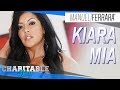 Kiara Mia CharitableDay 2018