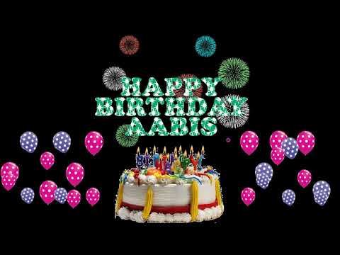 AABIS HAPPY BIRTHDAY TO YOU