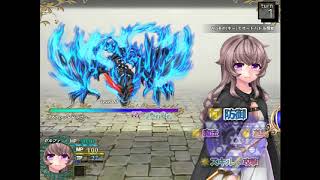 ＃１　Alchemy Quest ～リノンの錬金工房～　　ゲーム実況　　kiniyaと抹茶。がお送りします