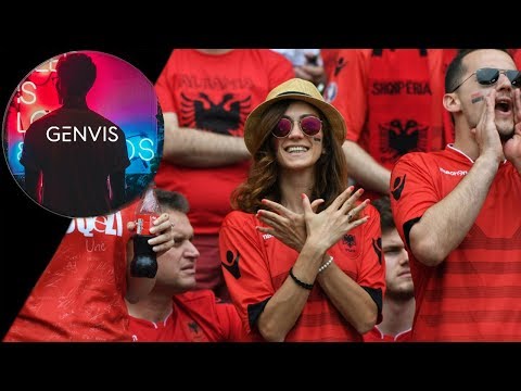 Remix Shqip 2018 | Albanian Tallava Music 2018 | Hitet Shqip | Oriental/Tallava/Balkan Remix 2018