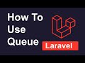 How To Use Queue In Laravel In Hindi Use Queue In Laravel