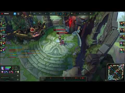 How to PLay Like a JINX Main!-Ultimate Jinx Guide :))