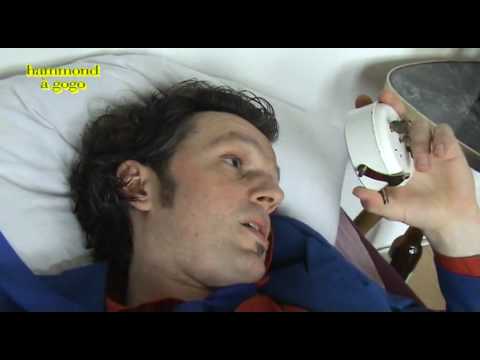 Hammond à Gogo - Der Tag danach