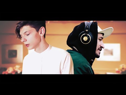 Antonio ft. NELI - Parfum De Deja Vu (Official Video)