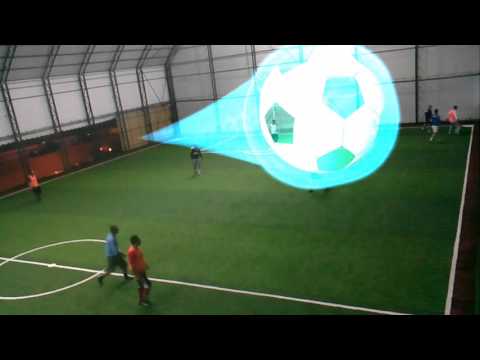 VIP Halısaha 13.10.2015 21:00 - akillisaha.com