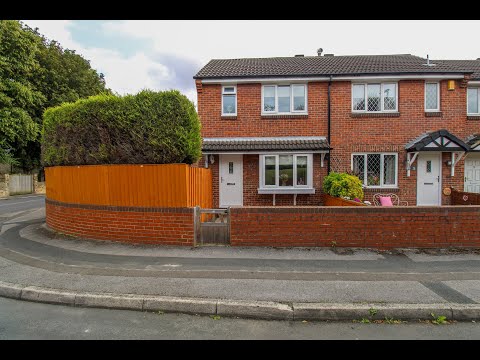 Millfields, Ossett - Virtual Tour