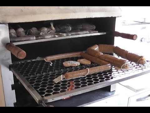 ALUNOS DO CURSO DO SINDICATO RURAL APRENDEM A FAZER DELICIOSOS PRATOS ATRAVÉS DA CARNE DE PEIXE