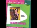 LIBERTAD LAMARQUE - VERDE MAR