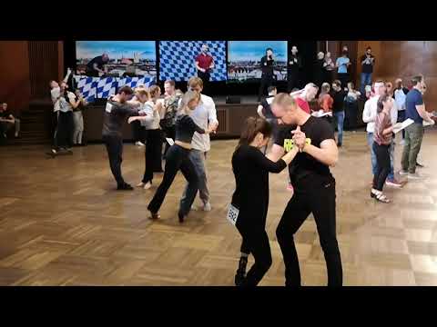 Bavarian Open 2019 WCS All Star prelims 14.9.