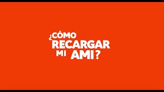 Ami – ¿Cómo recargar mi AMI? Trailer