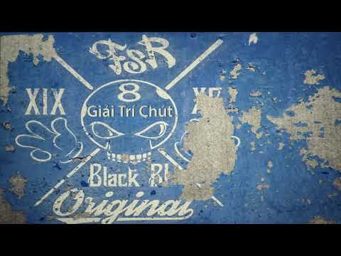 Giải Trí Chút - Blackbi