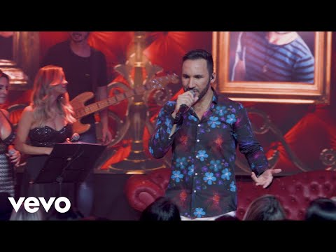 Rob Nunes - O Pá da Porta (Ao Vivo) ft. Naiara Azevedo