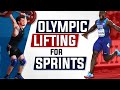 Top 4 Weightlifting Exercises For Sprinting