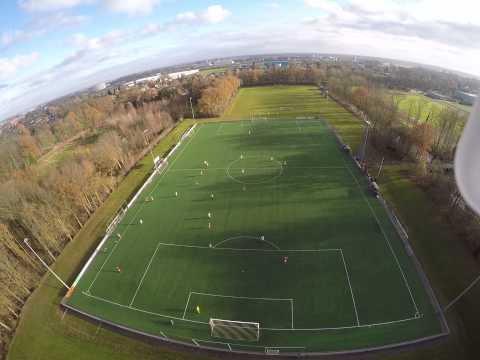 06-12-2014 Video 2/2: Wildervank B1 - Gorecht B1