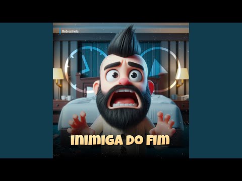 Inimiga do Fim