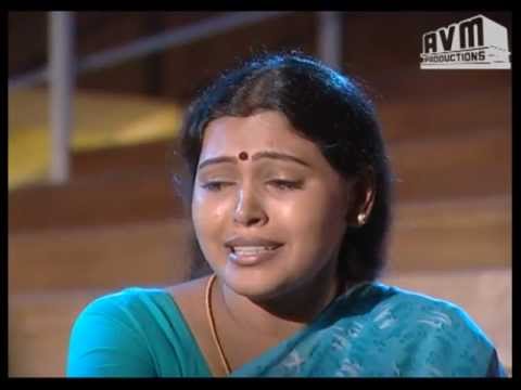 Episode 254: Nambikkai Tamil TV Serial - AVM Productions