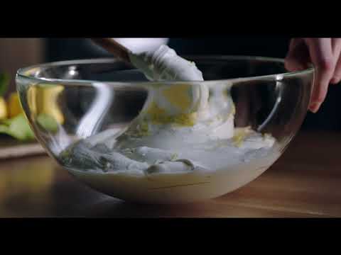 NOYNOY Milk Cream "Life In The Kitchen"