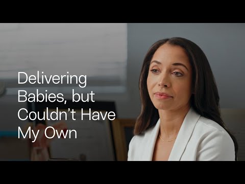 Why hormone data matters in TTC: From an OBGYN who’s been there | Hope is Radical