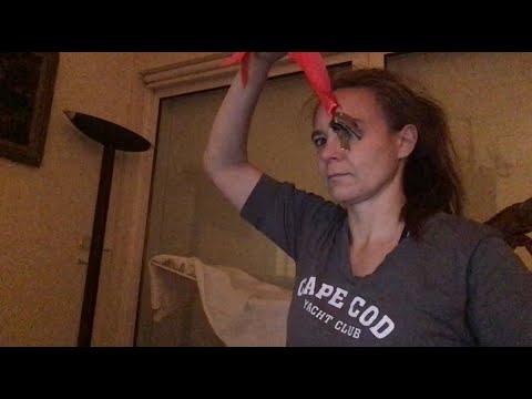 What NOT to do 365: self-hypnosis