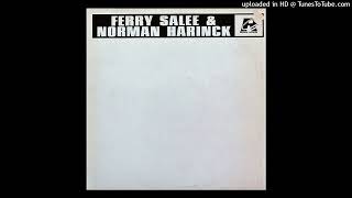 Ferry Salee & Norman Harinck – Release Yourself (Back II Back Mix). 2000