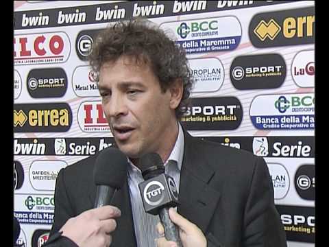 gr post grosseto albinoleffe