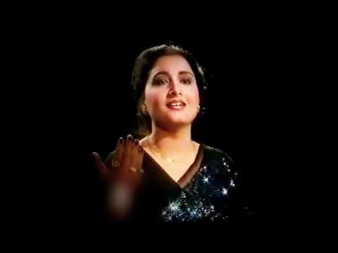 Shab e Gham Mujh Se Mil Kar !!! NAHID AKHTAR