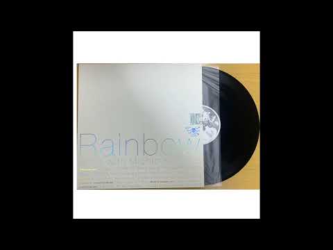 Boris with Michio Kurihara – "RAINBOW" LP Record (Full Vinyl Rip) | IXLP0007 |