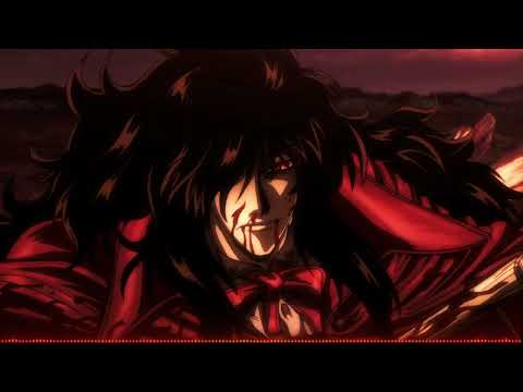 Alfons  Dracula ft  Mike Emilio & Helion Nightcore