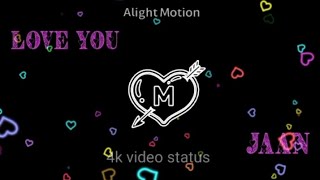 Download lagu M love you jaan love story whatsapp status beautiful name @Rustam_x_editz_06  mp3 Download lagu M love you jaan love story whatsapp status beautiful name @Rustam_x_editz_06  mp3