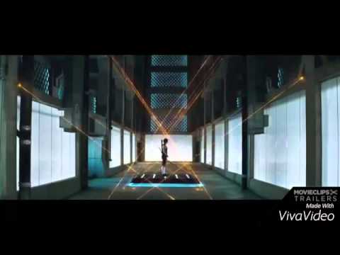 Girl on Fire || Arshad || The Hunger Games