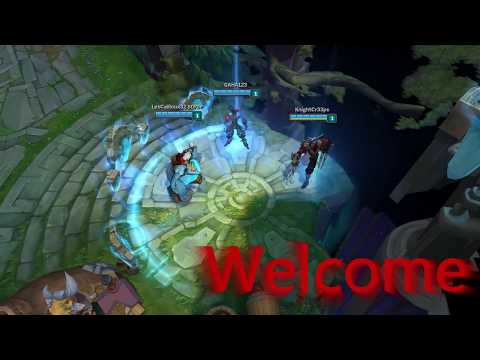 best shaco (gaha123) season 7 shaco montage how to carry as a jungler
