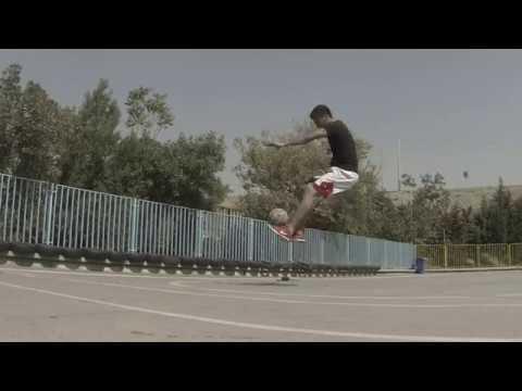 Training video | Lower combos!