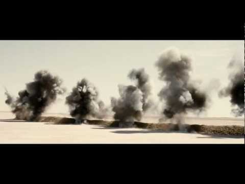Jarhead "Special" Theatrical Trailer [HD] ***NOT OFFICIAL***