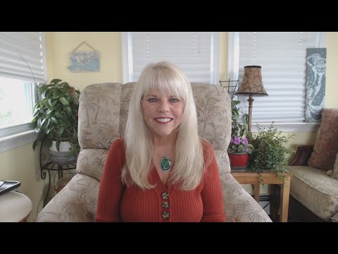 Full Moon in Taurus November 12th, 2019 Psychic Crystal Reading By Pam Georgel