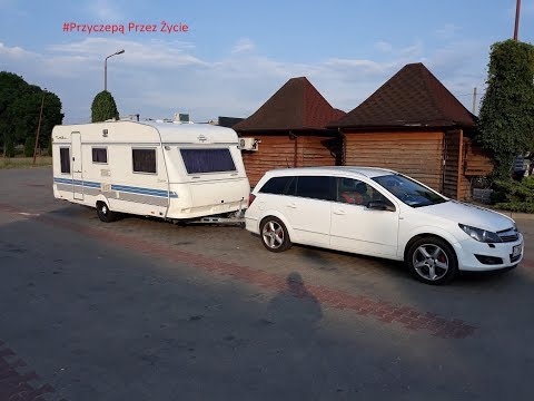 Wyjazd na kemping ,,Nasza Dolina'' pakowanie się #vlog23